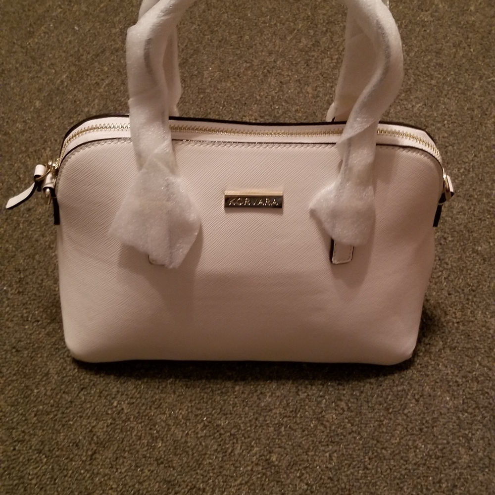 Korvara Purse